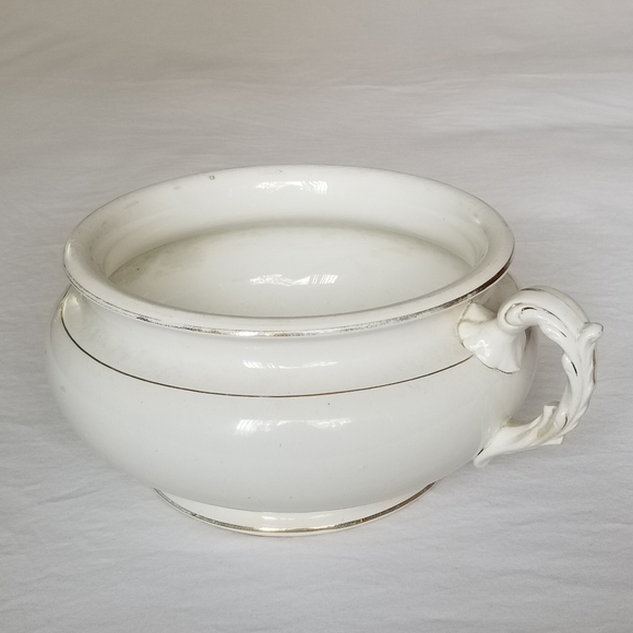 Accents Antique Chamber Pot Poshmark